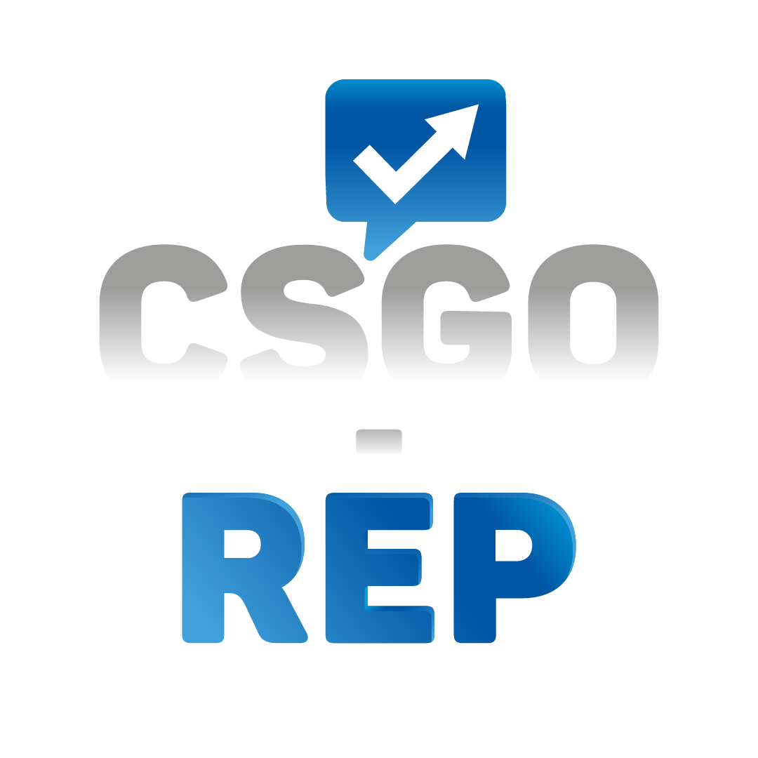 CSGO-Rep logo